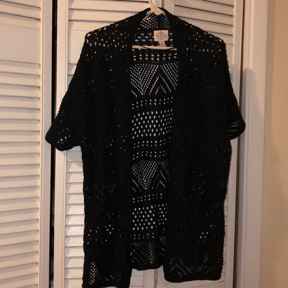 Cardigan